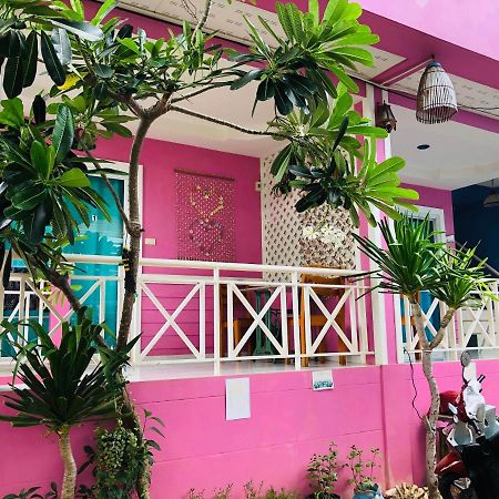 Happylove1 Ko Lan Exterior foto