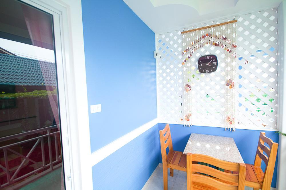 Happylove1 Ko Lan Exterior foto