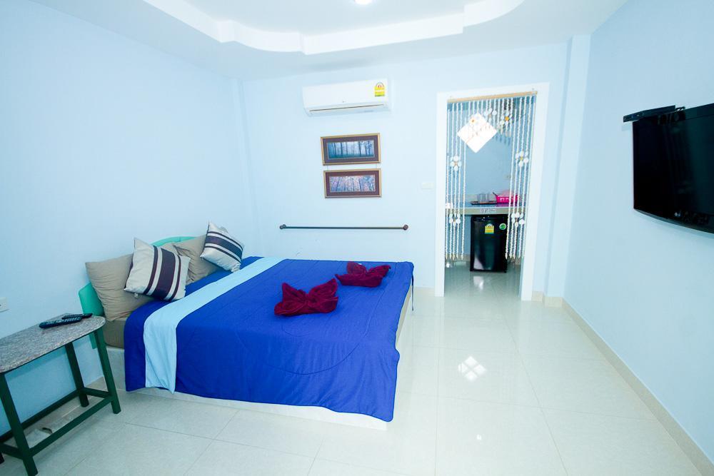 Happylove1 Ko Lan Exterior foto