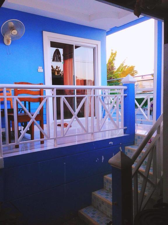 Happylove1 Ko Lan Exterior foto
